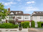Thumbnail to rent in Lowther Road, London