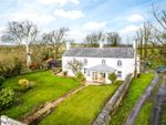 Thumbnail to rent in Canworthy Water, Launceston, Cornwall