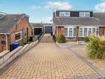 Thumbnail for sale in Poplar Drive, Kidsgrove, Stoke-On-Trent