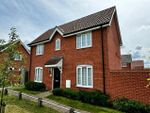 Thumbnail to rent in Shackeroo Road, Bury St Edmunds, West Suffolk