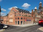 Thumbnail to rent in The Old Fire Station, Peckitt Street, York, North Yorkshire