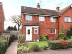 Thumbnail for sale in Meadow Close, Ash Vale, Aldershot