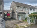 Thumbnail for sale in Mansel Road, Bonymaen, Swansea