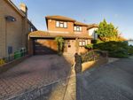 Thumbnail for sale in Fenwick Way, Canvey Island