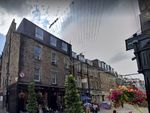 Thumbnail to rent in Rose Street South Lane, New Town, Edinburgh