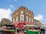 Thumbnail to rent in 17A Ridley Road, London