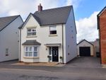 Thumbnail for sale in Meadow Acre Road, Gittisham, Honiton, Devon