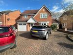Thumbnail to rent in Chellaston, Derby