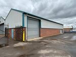 Thumbnail to rent in Unit 1, Galleymead Road, Colnbrook