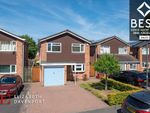 Thumbnail to rent in Townesend Close, Warwick