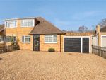 Thumbnail for sale in Wentworth Crescent, Ash Vale, Surrey