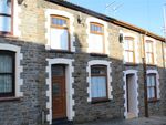 Thumbnail to rent in Court Street, Clydach, Tonypandy, Rct.