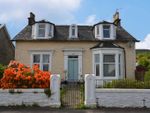 Thumbnail for sale in Cromwell Street, Dunoon