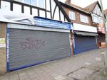 Thumbnail to rent in Burnt Oak Broadway, Middlesex, Edgware