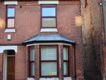 Thumbnail to rent in Bute Avenue, Nottingham