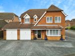 Thumbnail for sale in Mount Pleasant, Oadby, Leicester