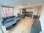 Thumbnail to rent in The Lancaster, Snow Hill Wharf, 62 Shadwell Street, Birmingham