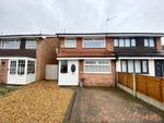 Thumbnail for sale in Shearwater Road, Offerton, Stockport, Cheshire