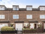 Thumbnail to rent in Coppock Close, London