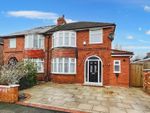 Thumbnail for sale in Leicester Avenue, Timperley, Altrincham