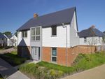 Thumbnail to rent in Lacewing, Conningbrook Lakes, Ashford