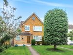 Thumbnail to rent in Hadley Highstone, Barnet, Hertfordshire