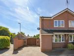 Thumbnail to rent in Wolsey Close, Fleckney, Leicester