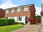 Thumbnail for sale in Muirfield Close, Wilmslow, Cheshire