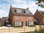 Thumbnail for sale in Ochre Meadows, The Green, Theale, Berkshire