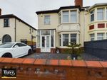 Thumbnail for sale in Maitland Avenue, Thornton-Cleveleys