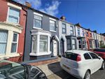 Thumbnail for sale in Halsbury Road, Liverpool, Merseyside