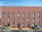 Thumbnail to rent in Plot 18, The Espie, 12 Muirhouse Green, Edinburgh