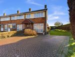 Thumbnail for sale in Larkfield Close, Lancing