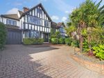 Thumbnail for sale in Little Plucketts Way, Buckhurst Hill, Essex