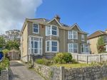 Thumbnail for sale in Penrose Road, Falmouth