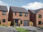 Thumbnail to rent in "The Dalby" at Fitzhugh Rise, Wellingborough