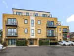 Thumbnail to rent in Westgate Court, Hillingdon, Uxbridge