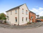 Thumbnail to rent in Cromwell Close, Newtown, Berkeley, Gloucestershire