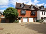 Thumbnail for sale in Barbican Mews, Fareham, Hampshire