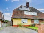 Thumbnail for sale in Rosecroft Drive, Daybrook, Nottinghamshire