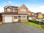 Thumbnail to rent in Ambleside Drive, Bolsover, Chesterfield, Derbyshire