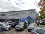 Thumbnail to rent in Hayes Metro Centre, Springfield Road, Hayes