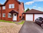 Thumbnail for sale in Ridge Court, Coventry