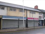 Thumbnail to rent in First Floor 189 -195 High Street, Scunthorpe, North Lincolnshire