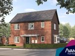 Thumbnail to rent in "The Greywell" at Eyam Close, Desborough, Kettering