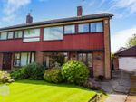 Thumbnail for sale in Wingate Avenue, Elton, Bury