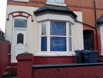 Thumbnail to rent in Albert Road, Birmingham