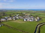 Thumbnail to rent in Beside West Beckon Close, Morwenstow, Bude