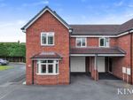 Thumbnail to rent in Cullum Close, Studley