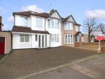 Thumbnail for sale in Beechwood Avenue, South Harrow, Harrow